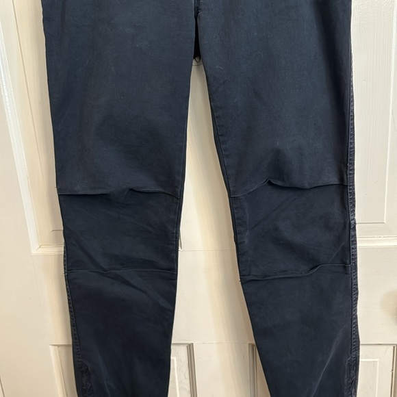 Nili Lotan Cotton Twill pants size 6 - Picture 5 of 11